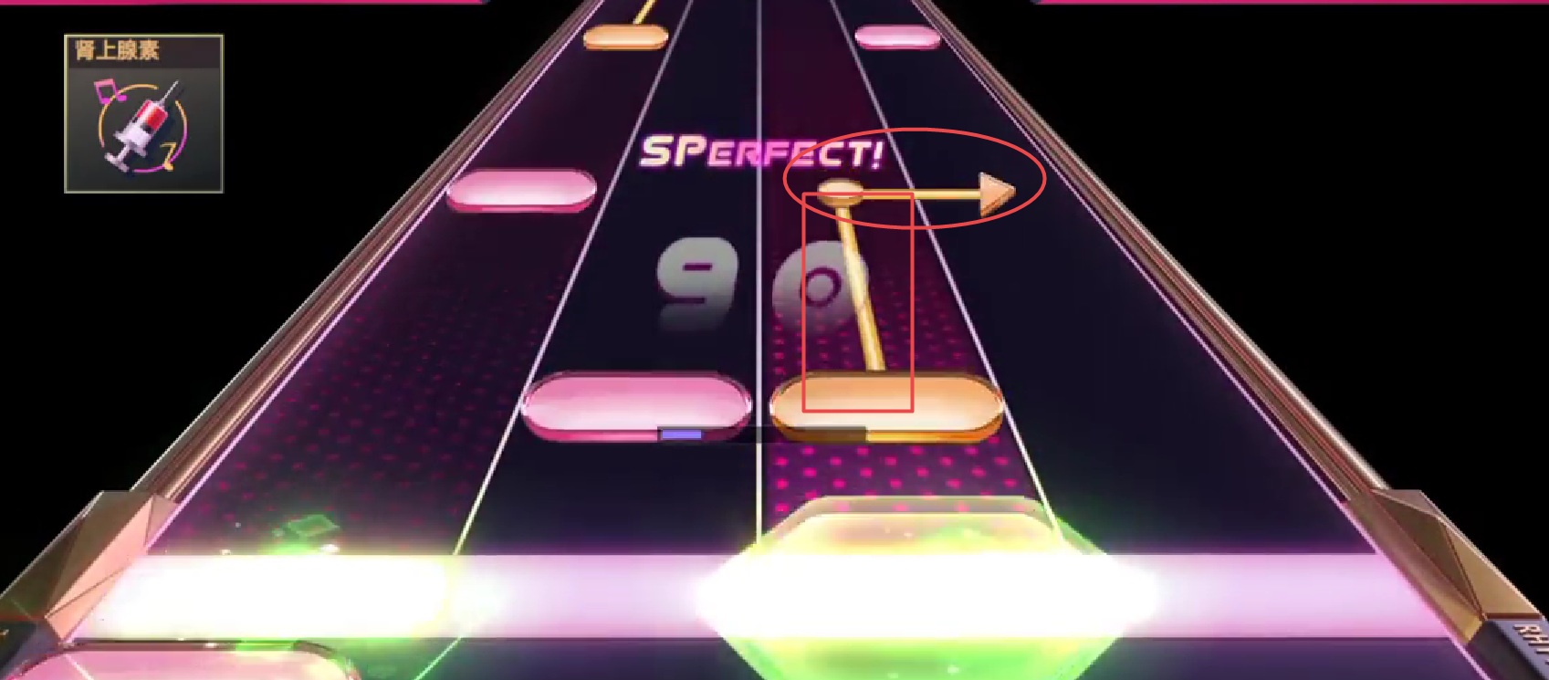 不休的音符怎么玩 玩转不休的音符手游 音符不停挑战不止