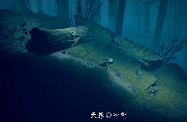 小小梦魇2第一关怎么过 小小梦魇2第一关攻略分享