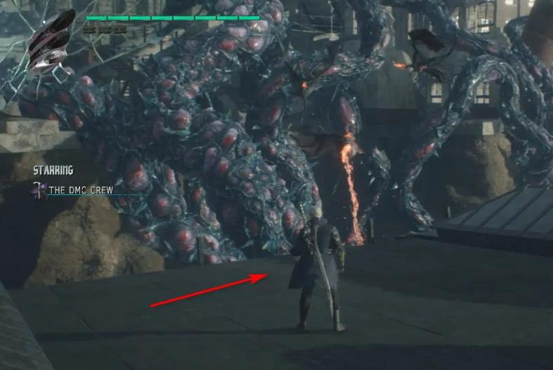 鬼泣5维吉尔剑道挑衅怎么按 鬼泣5维吉尔剑道挑衅攻略大揭秘