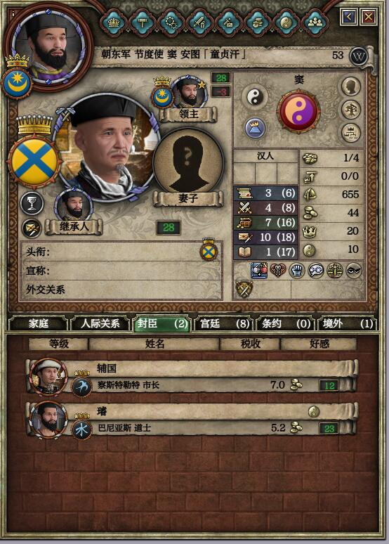 波罗提诃罗-摩诃罗阇菩阇是否容易开局为什么