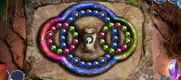 密室逃脱23迷失俱乐部攻略珠子怎么转 密室逃脱23迷失俱乐部攻略如何转动珠子