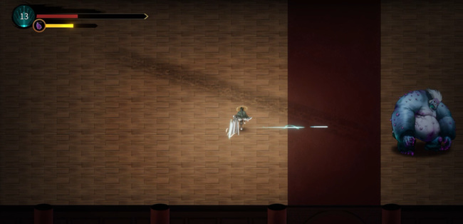 暖雪吕坤海怎么打 暖雪游戏里的吕坤海应该如何挑战