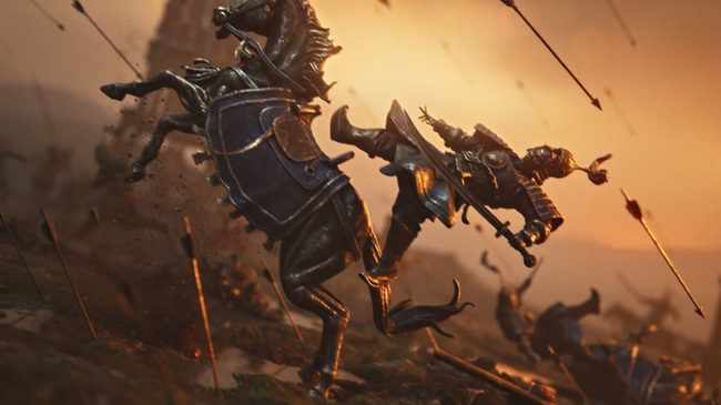 帝国时代4会出新国家吗