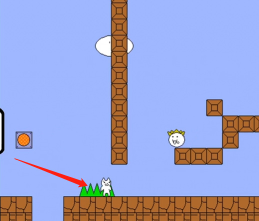 猫里奥2-1怎么过