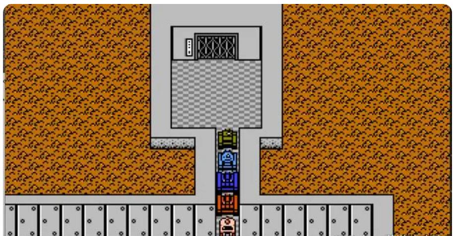 重装机兵诺亚怎么触发 怎样触发重装机兵诺亚的机体解锁