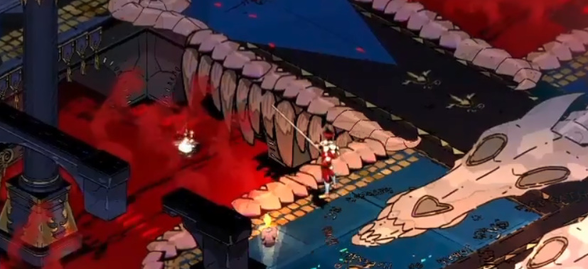 哈迪斯怎么钓鱼 哈迪斯钓鱼指南