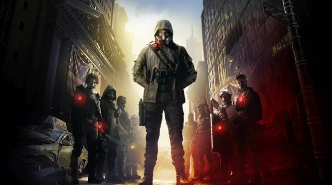 全境封锁2精英真实之子在哪