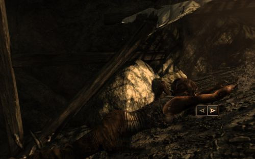 古墓丽影9怎么逃出去 逃离困境探秘古墓丽影9