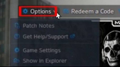 使命召唤17怎么设置简体中文