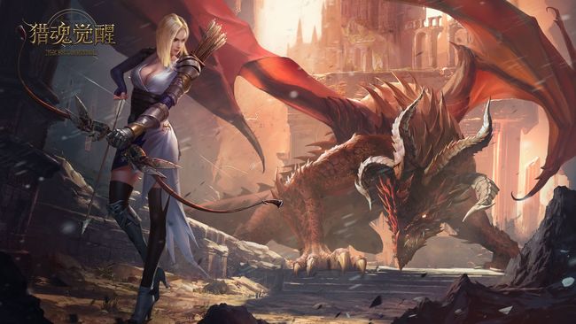 猎魂觉醒侦查地怎么过