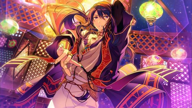 偶像梦幻祭厕妹是什么意思 偶像梦幻祭手游中的厕所女孩是谁