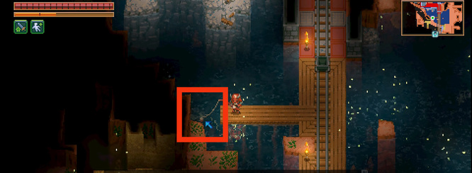 地心守护者怎么钓鱼 守卫地心地心护核者的钓鱼指南