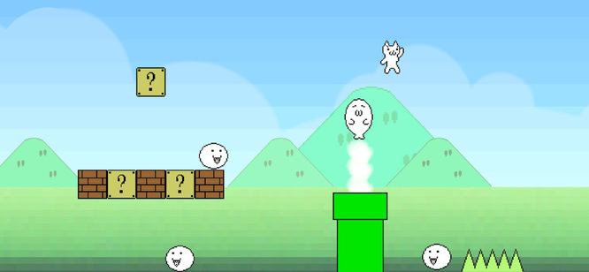 猫里奥最后一关怎么过