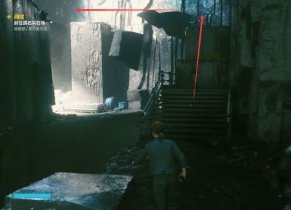 控制黑石采石场怎么去 玩黑石采石场游戏如何掌控采石场