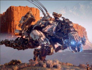 地平线2长矛怎么升级 地平线2西部禁域长矛升级攻略