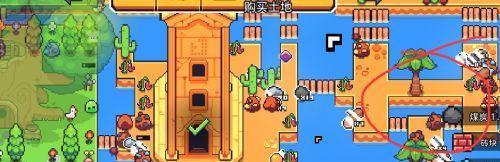 浮岛物语地狱16柱子怎么复原 浮岛物语恢复地狱16柱子的方法