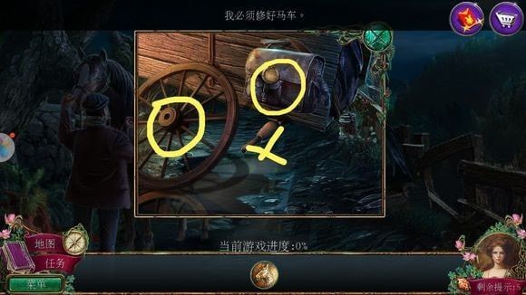 密室逃脱12神庙之旅攻略密码是什么 密室逃脱12神庙之旅攻略分享