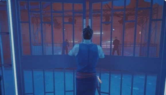 师父夜店怎么打 师父如何在游戏夜店中获胜