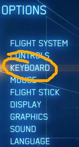 皇牌空战7电脑键位怎么设置 如何设置皇牌空战7未知空域PC版键位