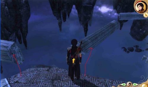 如何获得成就-雷云之海 古剑奇谭雷云之海探索成就的路途