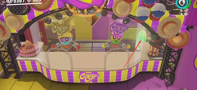 超级马里奥:奥德赛沙之国怎么破冰 探秘超级马里奥奥德赛中的沙之国