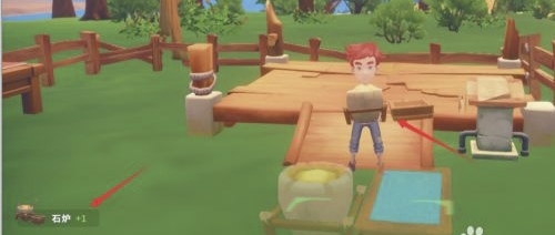 波西亚时光石炉怎么做 波西亚时光如何制作石炉