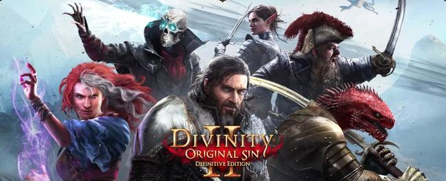 神界：原罪 2破誓之镰三个部件分别在哪