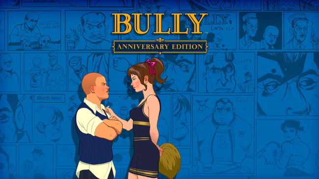 恶霸鲁尼教室进不去怎么办