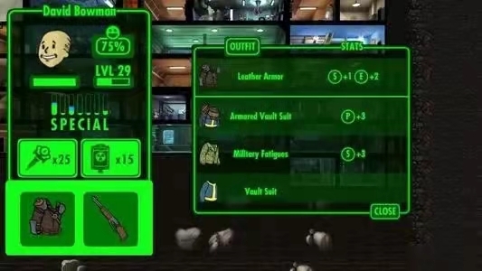 辐射避难所怎么来人 辐射避难所游戏吸引新玩家的方法