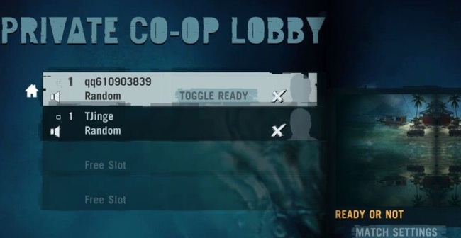 孤岛惊魂3怎么联机合作 如何在孤岛惊魂3中实现多人联机合作