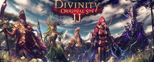 神界：原罪 2选谁做主角体验好