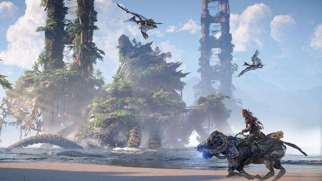 地平线：西部禁域售价是多少