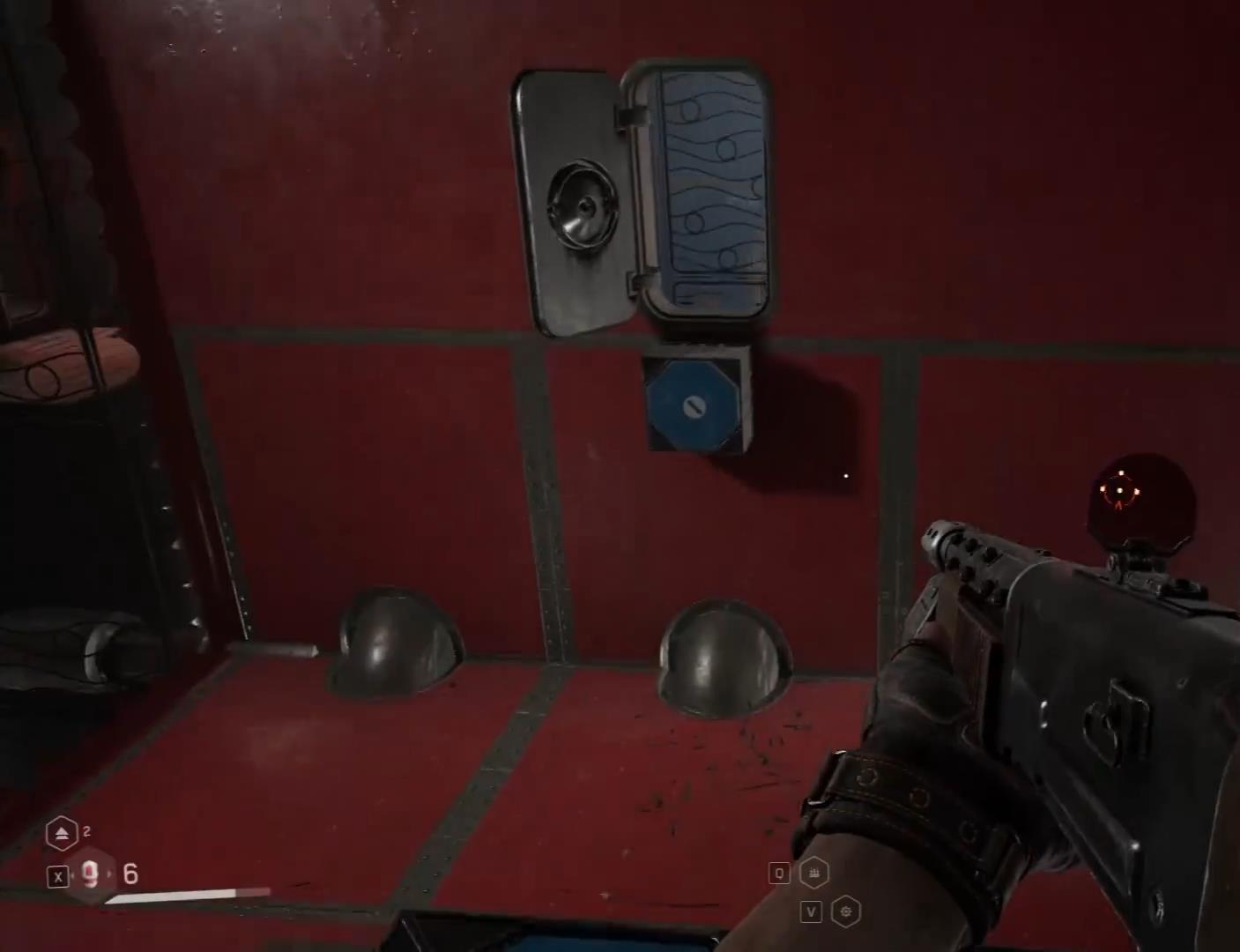 原子之心试验场11怎么过 原子之心第11关攻略指南