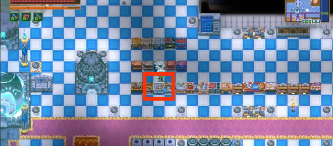 地心护核者木板怎么做 制作一个地心护核者游戏中的木板