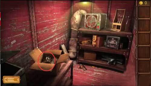 密室逃脱18移动迷城怎么通关 密室逃脱18移动迷城全关攻略