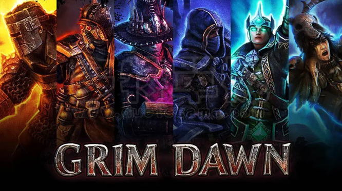 恐怖黎明巨魔碎骨锤怎么获得