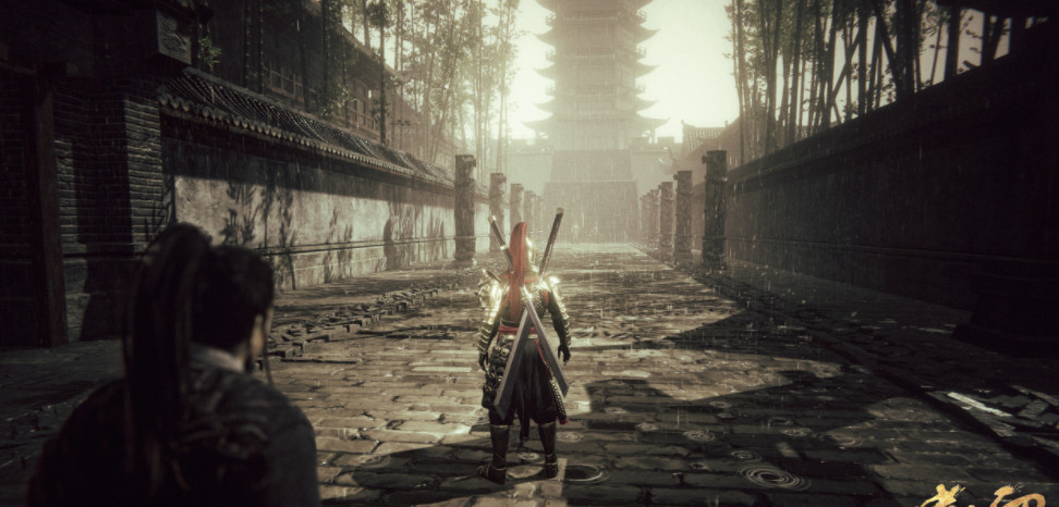 嗜血印需要多大内存