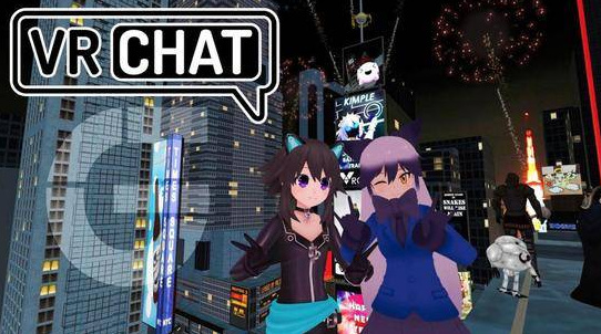 vrchat有手机版吗