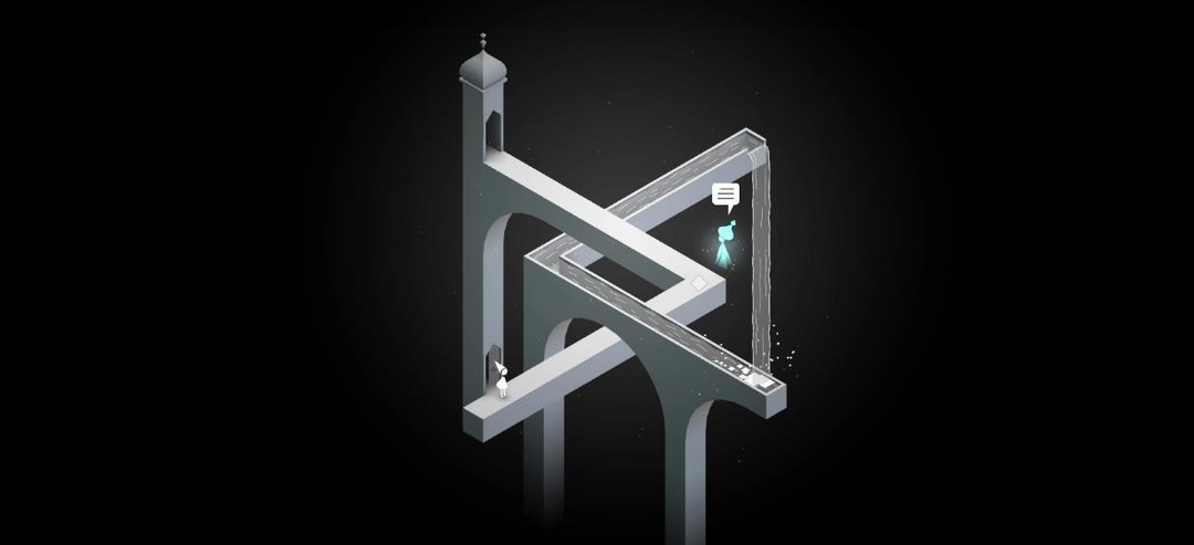 纪念碑谷水宫怎么过 纪念碑谷水宫攻略