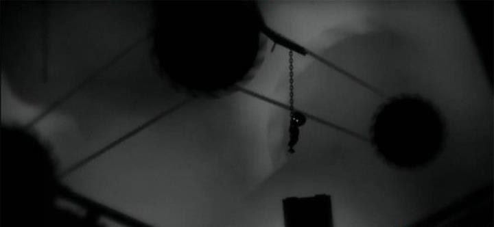 地狱边境两个柱子那关怎么过 地狱边境的柱子关卡攻略分享