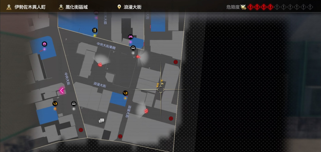 如龙7：光与暗的行踪所有河童的位置分别在哪里 光与暗的行踪河童位置一览