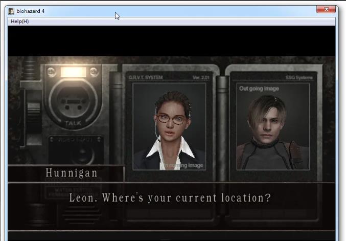 生化危机4两把剑怎么开门 生化危机4解锁双剑开启门的方法