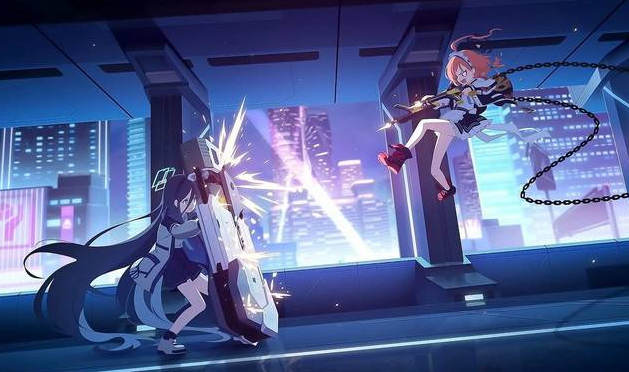 碧蓝档案国服什么时候公测