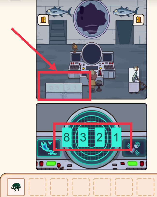 案件大师灯塔巨兽怎么过 游戏攻略案件大师手游灯塔巨兽通关攻略