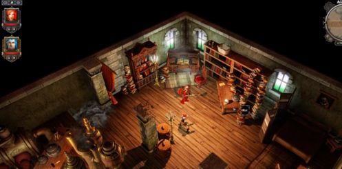 神界原罪2戴娜任务怎么做 神界原罪2完成戴娜任务攻略