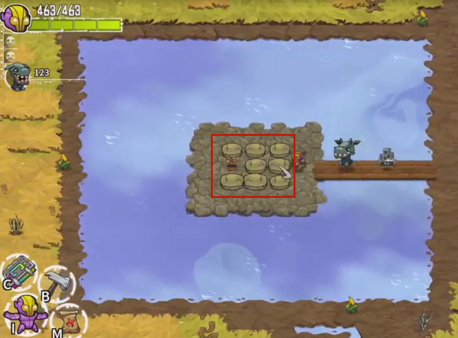 崩溃大陆培根草仙子任务在哪接 崩溃大陆草仙子任务接取方法详解