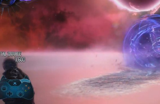 鬼泣5维吉尔次元斩怎么连发 鬼泣5维吉尔连续发动次元斩攻击技巧