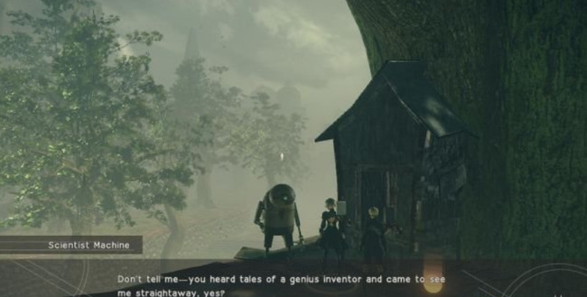 如何完成支线-任务08：半桶水发明家