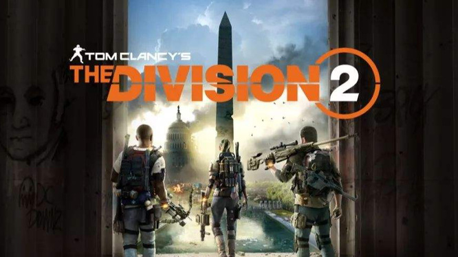 全境封锁2电子元件哪里刷