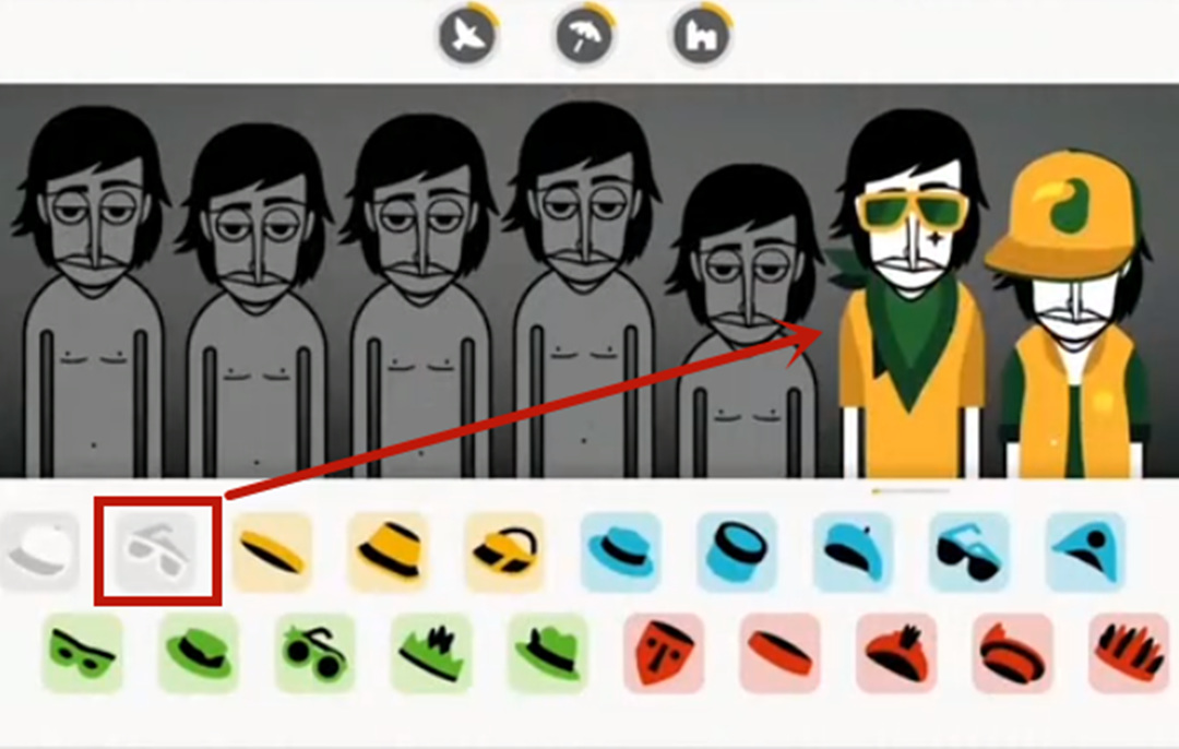 节奏盒子怎么弹奏传说之下 手游节奏盒子教你弹奏传说之下乐曲